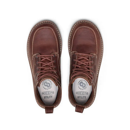 Women's San Jose 6" Boot (Aluminum Toe)