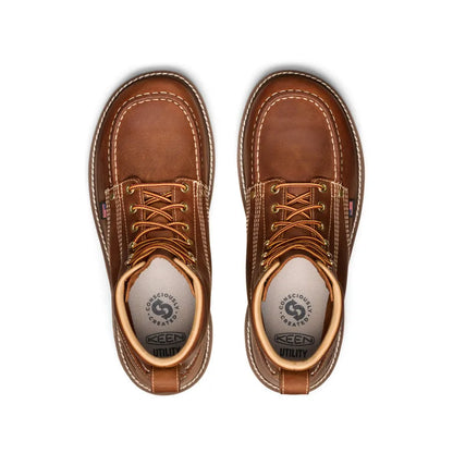 Men's Liberty 6" Boot (Soft Toe)