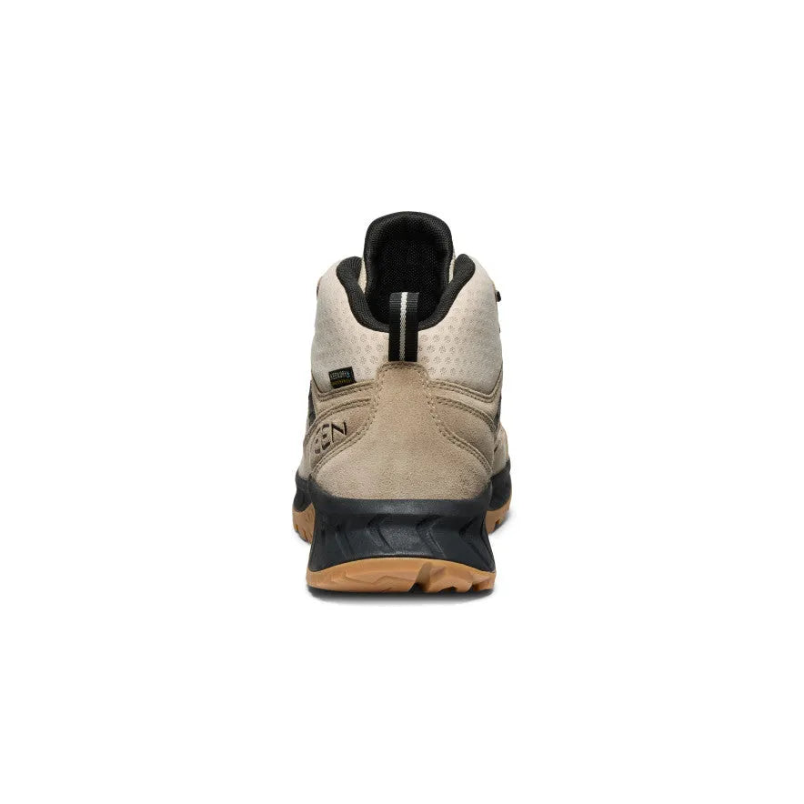 Men's Hightrail Waterproof Hiking Boot