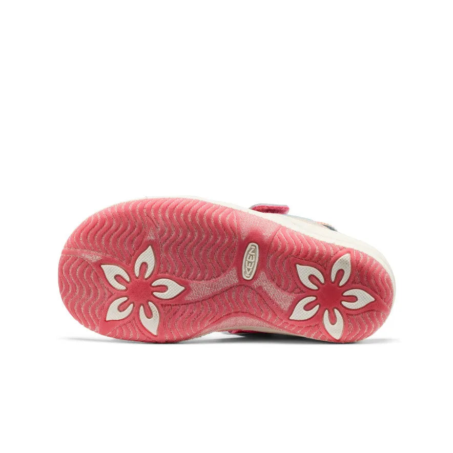 Little Kids' Elle Backstrap