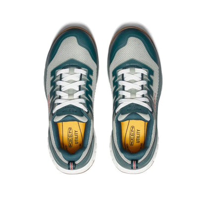 Women's Arvada Work Sneaker (Carbon Toe)