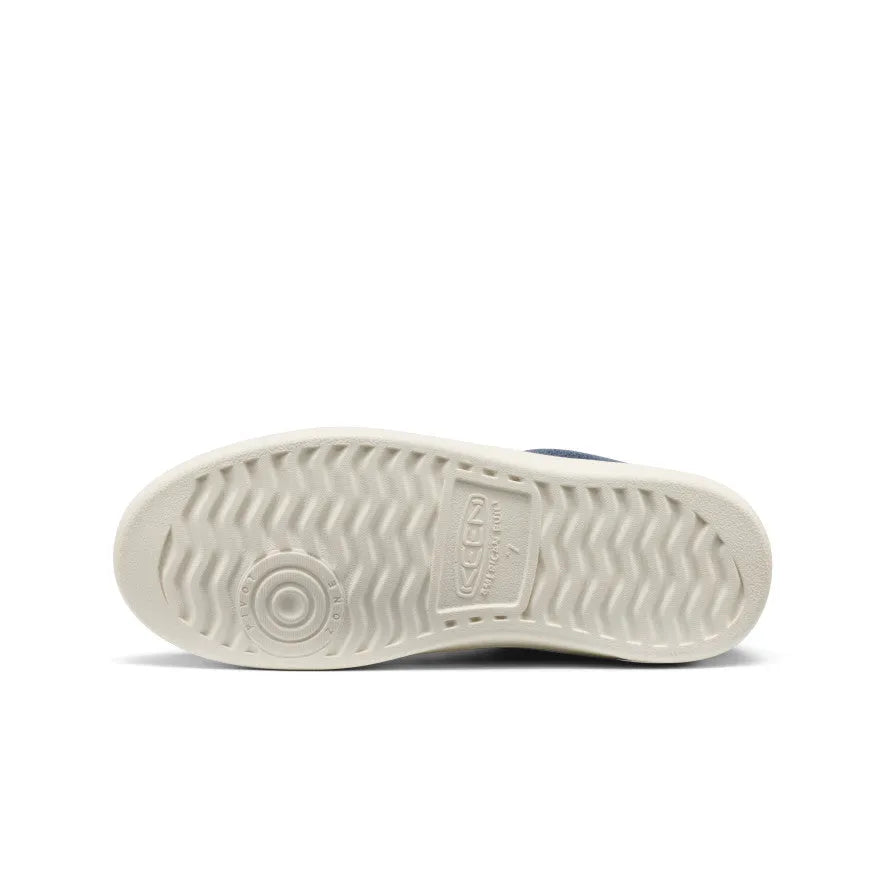 Women's KM1 Leather Sneaker