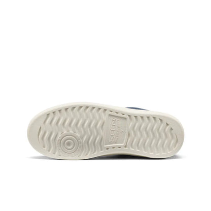 Women's KM1 Leather Sneaker