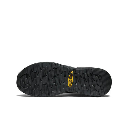 Men's Synchro Waterproof Work Boot (Carbon Toe)