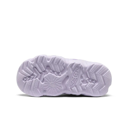 Big Kids' Hypowser Waterproof Chukka