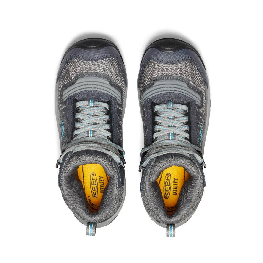 Women's Reno Waterproof Mid (Carbon Toe)