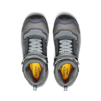 Women's Reno Waterproof Mid (Carbon Toe)