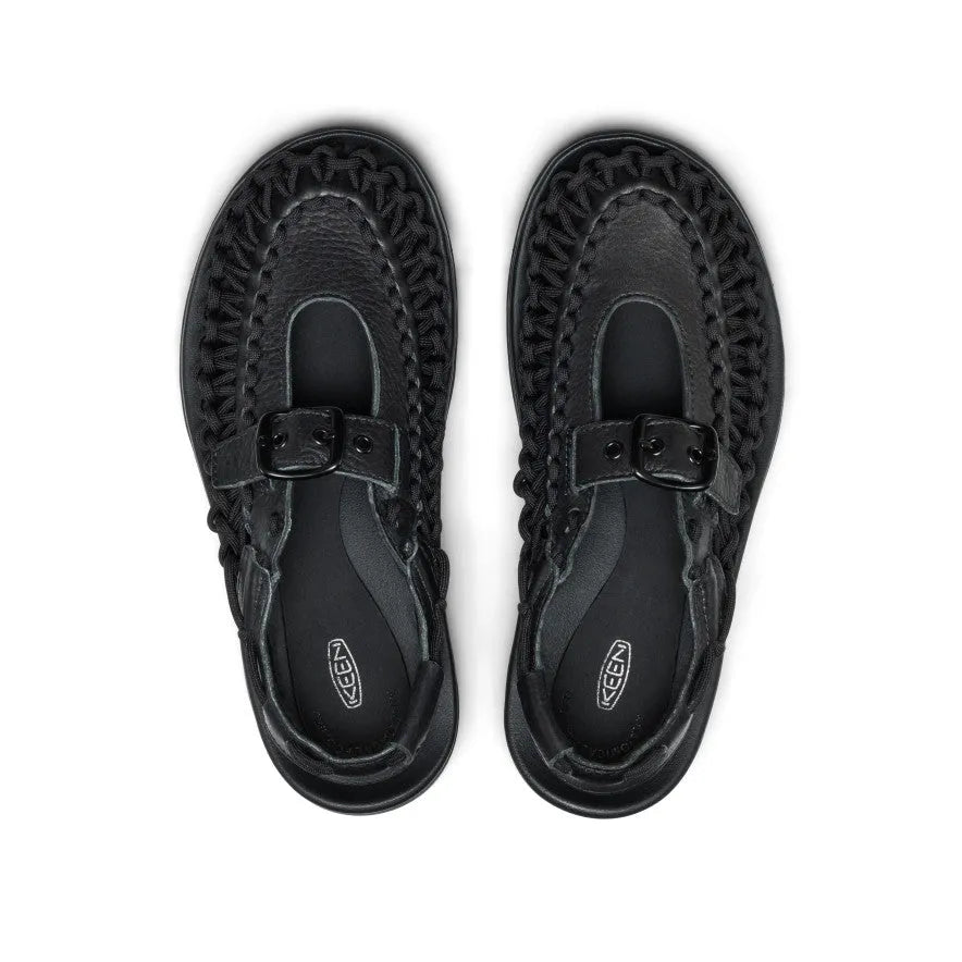 All Gender UNEEK PLT Mary Jane Sneaker