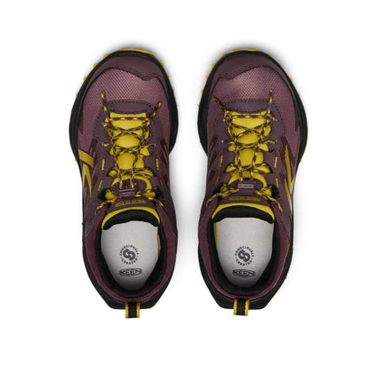 Big Kids' Zionic Waterproof Boot