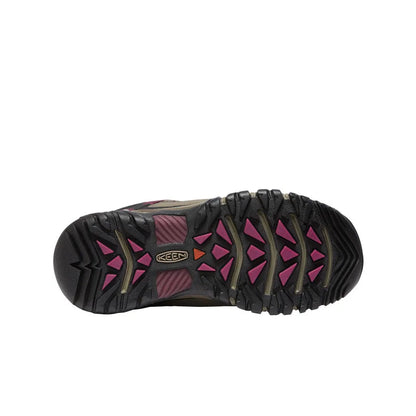 Women's Targhee III Waterproof