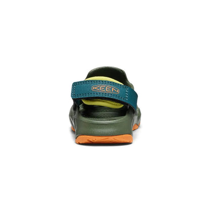 Toddlers' HyperFLT Clog