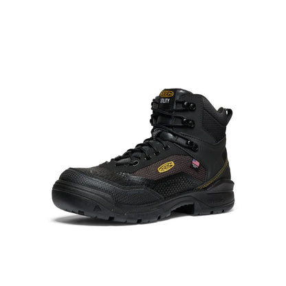 Men's Stronglite Waterproof Boot (Carbon Toe)