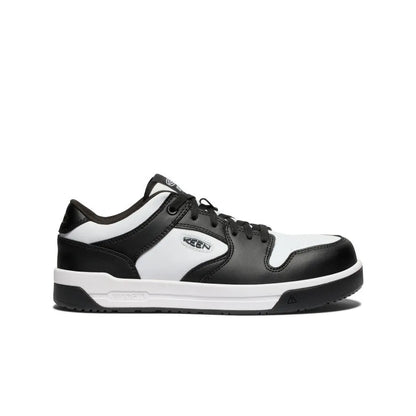Men's Overton Work Shoe (Carbon Toe)