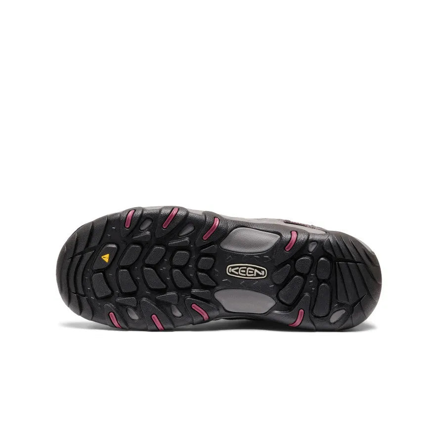 Women's Koven Waterproof Shoe