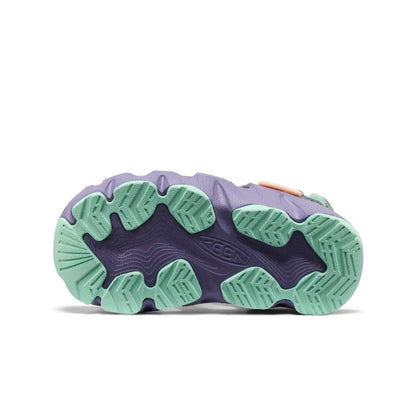 Little Kids' HyperFLT Clog