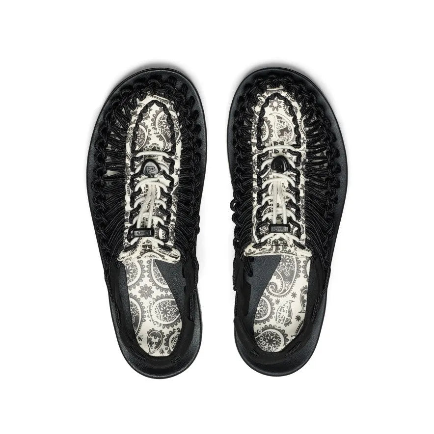 Men's UNEEK Sneaker x T.H.C.