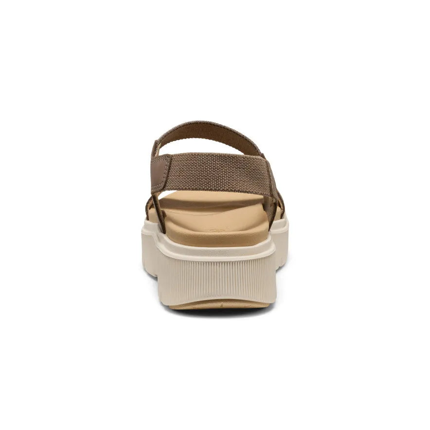 Women's Elle Mila Backstrap Sandal