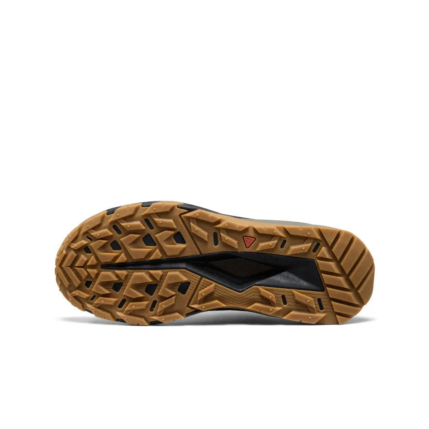 Men's Targhee Apex Waterproof Hiking Shoe
