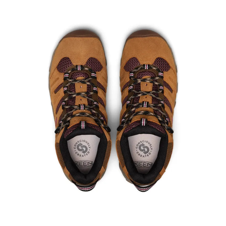 Women's Koven Waterproof Boot