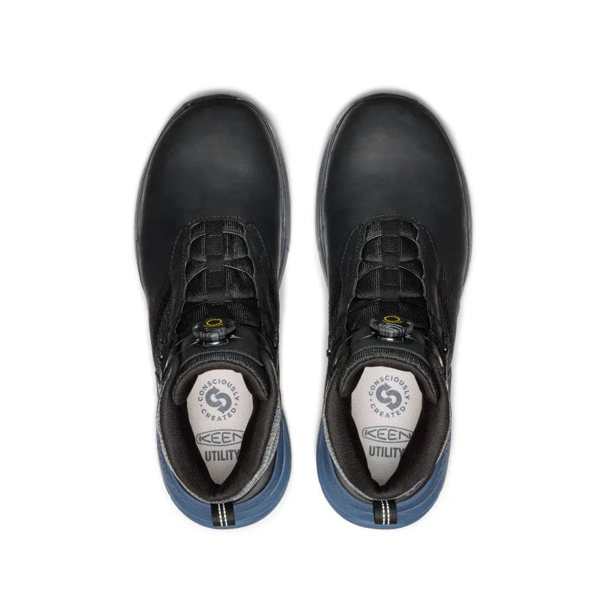 Men's Snapline CF Waterproof Boot (Carbon Toe)