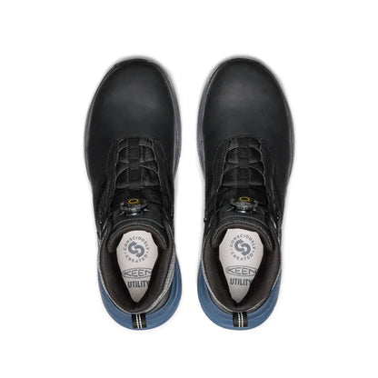 Men's Snapline CF Waterproof Boot (Carbon Toe)