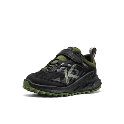 Little Kids' Zionic Waterproof Shoe