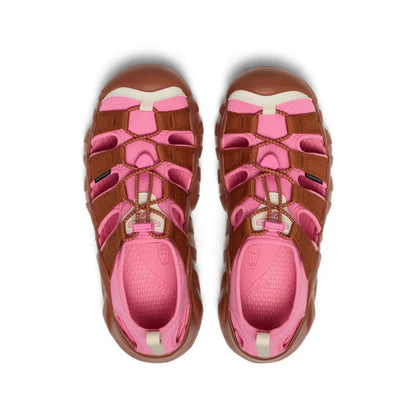 Men's Hyperport H2 Sandal x Hiking Patrol