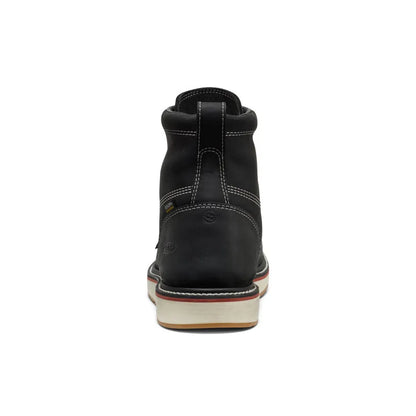 Men's Liberty 6" Waterproof Boot (Carbon Toe)