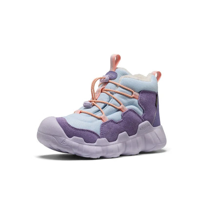 Big Kids' Hypowser Waterproof Chukka