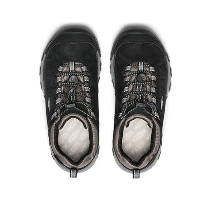 Big Kids' Targhee IV Waterproof Hiking Shoe