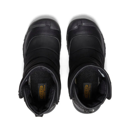 Big Kids' Puffrider Waterproof Winter Boot