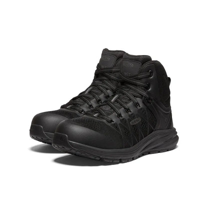 Women's Vista Energy Mid INT MET (Carbon Toe)