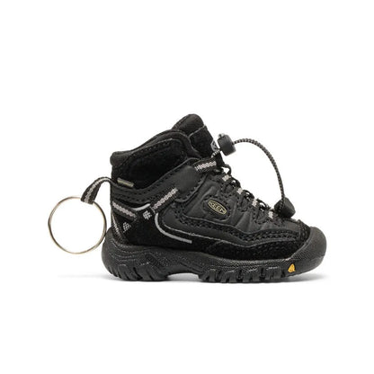 Targhee IV Hiker Keychain