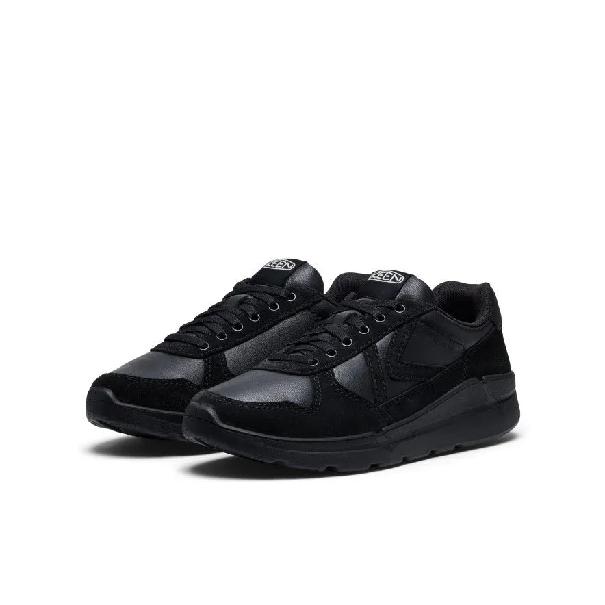 Women's KM2 Leather Jogger