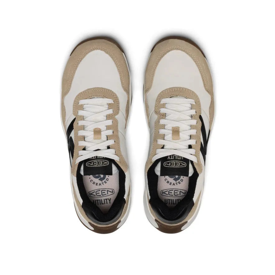 Women's KS86 Utility Work Sneaker (Carbon Toe)