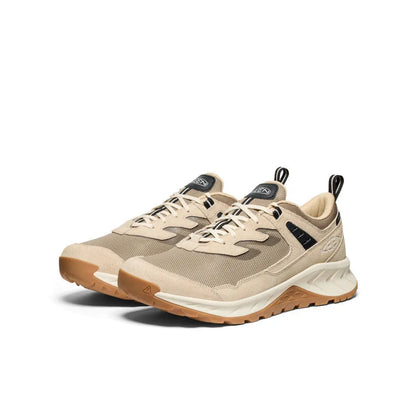 Men's Hightrail Waterproof Wide Hiking Shoe