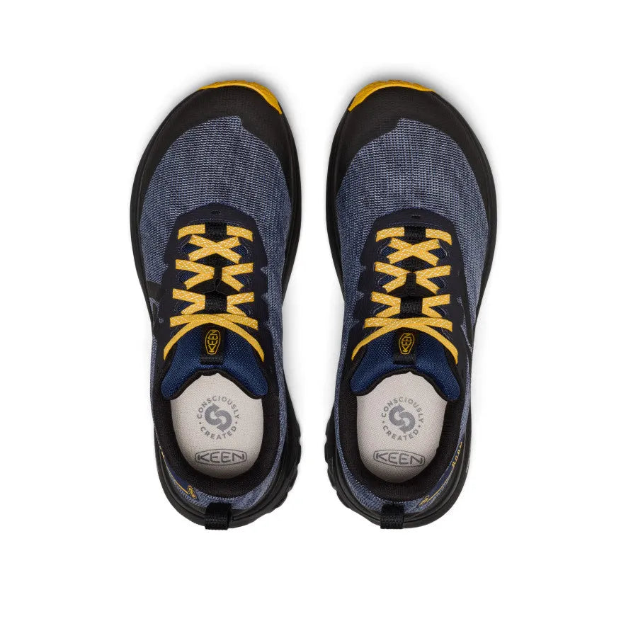 Men's Roam Trail Running Shoe