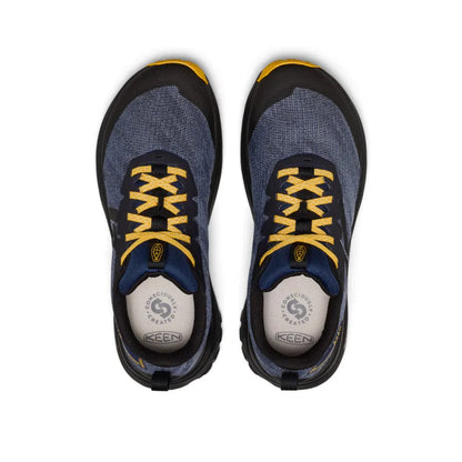 Men's Roam Trail Running Shoe