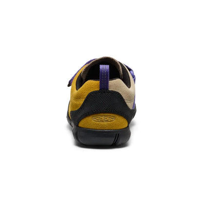 Big Kids' Jasper II TYAKASHA Sneaker
