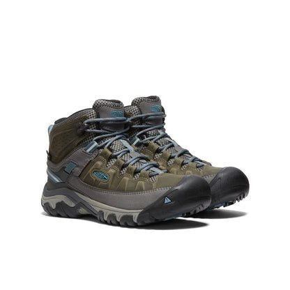 Women's Targhee III Waterproof Mid