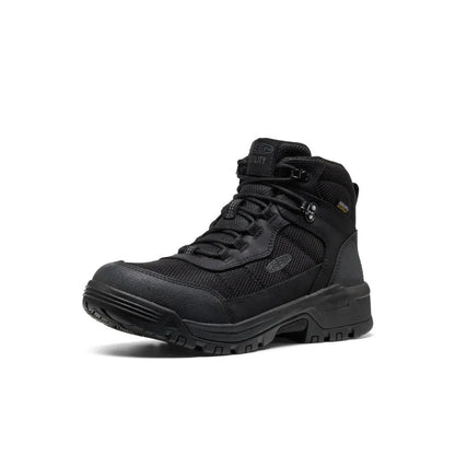 Men's Skokie Waterproof Work Boot (Soft Toe)