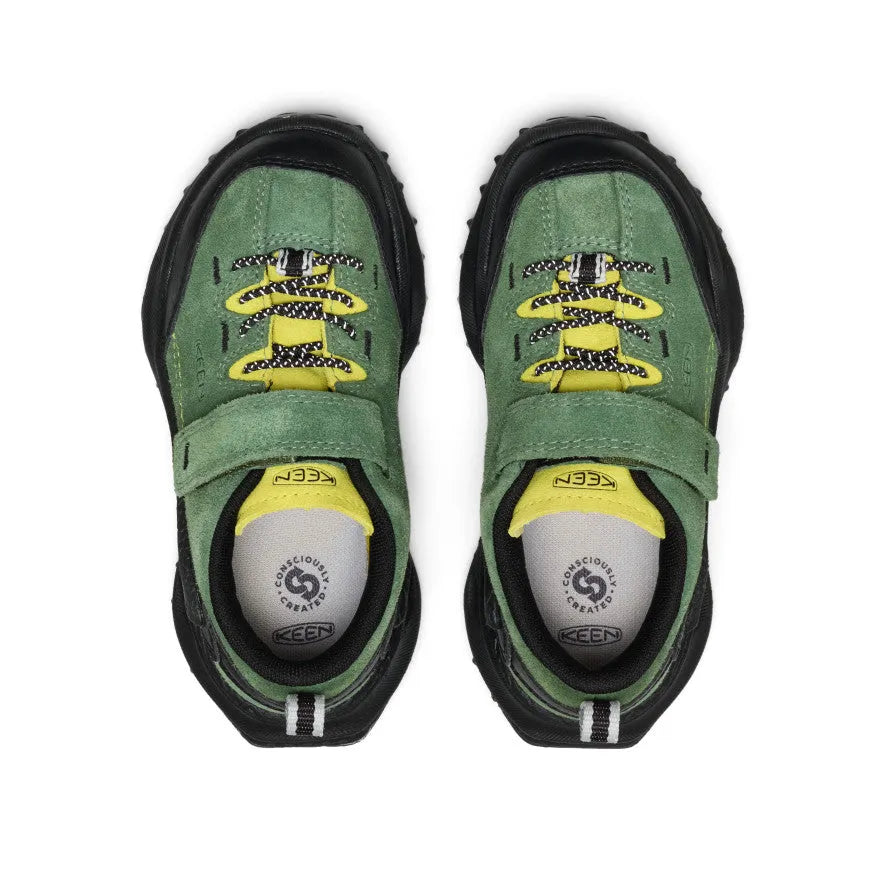 Little Kid's Jasper Zionic Sneaker