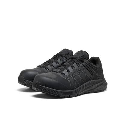 Women's Vista Energy XT Work Sneaker INT MET (Carbon Toe)