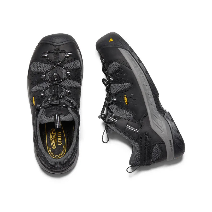 Men's Atlanta Cool II (Steel Toe)