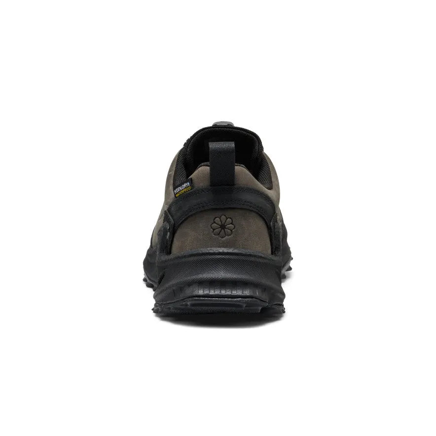 Women's Jasper Zionic Waterproof Sneaker