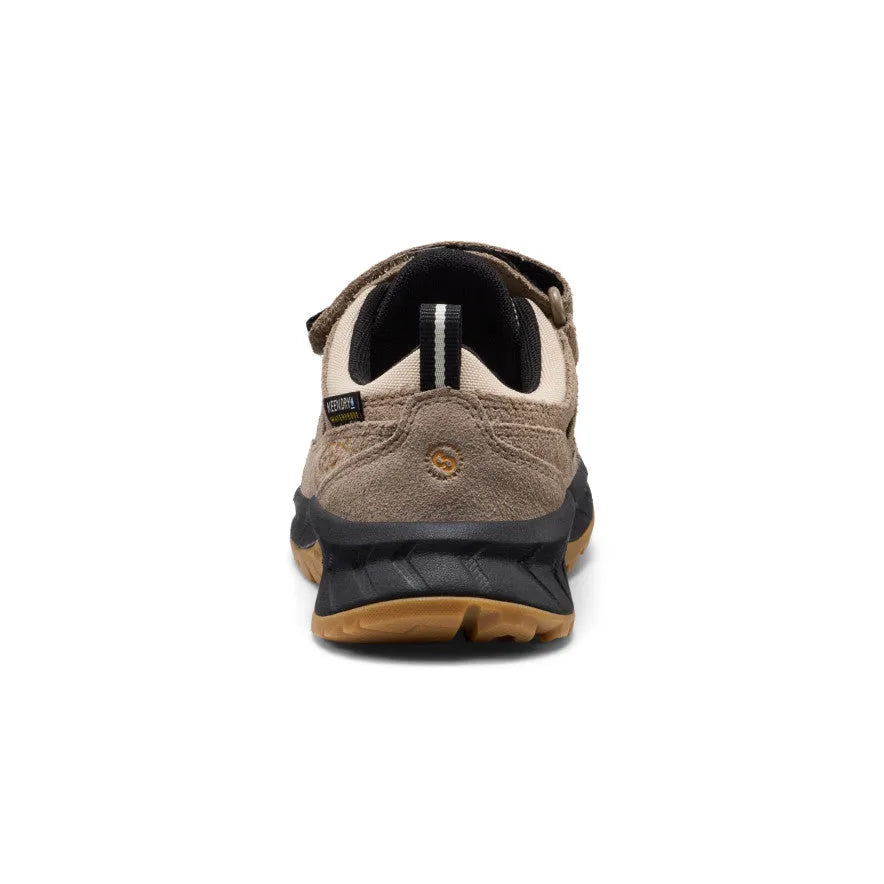 Little Kids' Hightrail Waterproof Hiking Shoe