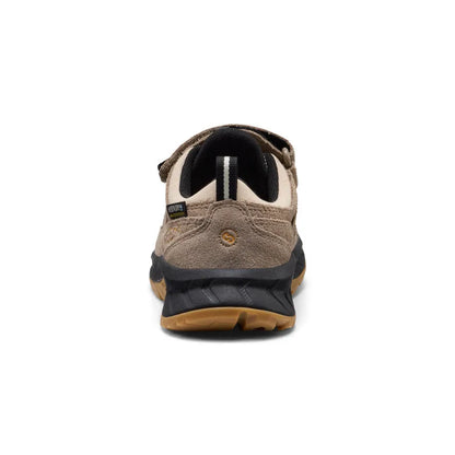 Little Kids' Hightrail Waterproof Hiking Shoe