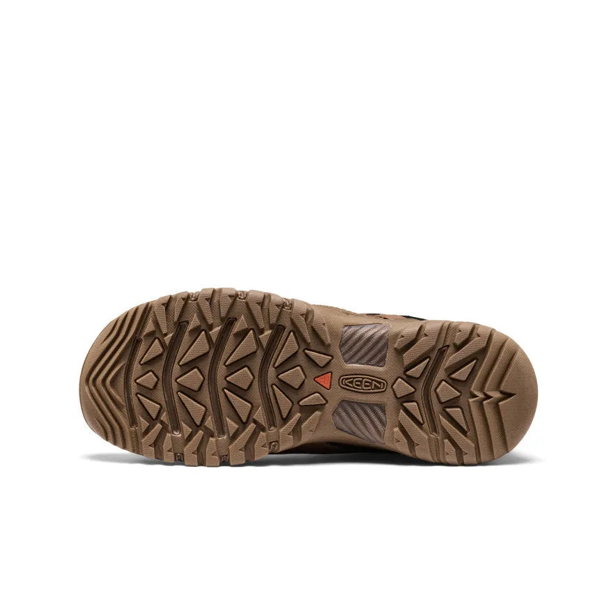 Men's Targhee EXP Waterproof Hiking Shoe