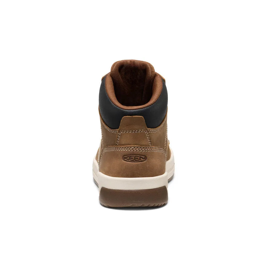 Men's Gibson Boot (Soft Toe)