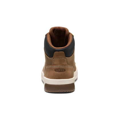 Men's Gibson Boot (Soft Toe)